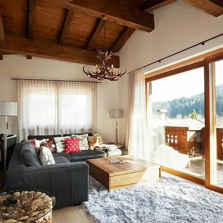 Top Modernes Ferienhaus Mit Sauna! Nicht Weit Vom Skilift Kirchberg in Tirol Exterior photo