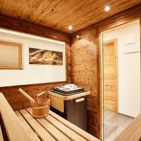 Top Modernes Ferienhaus Mit Sauna! Nicht Weit Vom Skilift Kirchberg in Tirol Exterior photo
