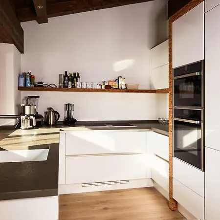 Top Modernes Ferienhaus Mit Sauna! Nicht Weit Vom Skilift Kirchberg in Tirol Exterior photo