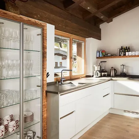 Top Modernes Ferienhaus Mit Sauna! Nicht Weit Vom Skilift Kirchberg in Tirol Exterior photo