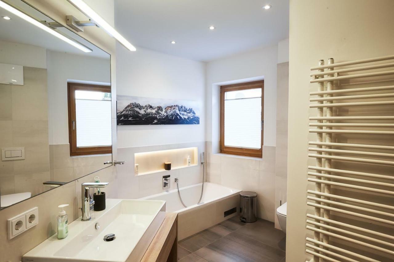 Holiday home Modernes Mit Sauna! Nicht Weit Vom Skilift *