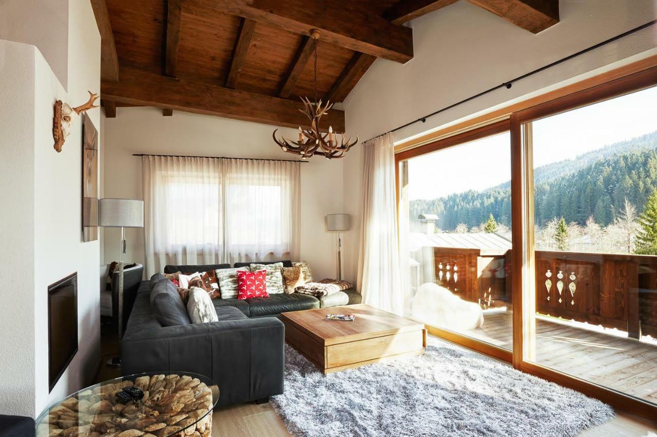 Holiday home Modernes Mit Sauna! Nicht Weit Vom Skilift *