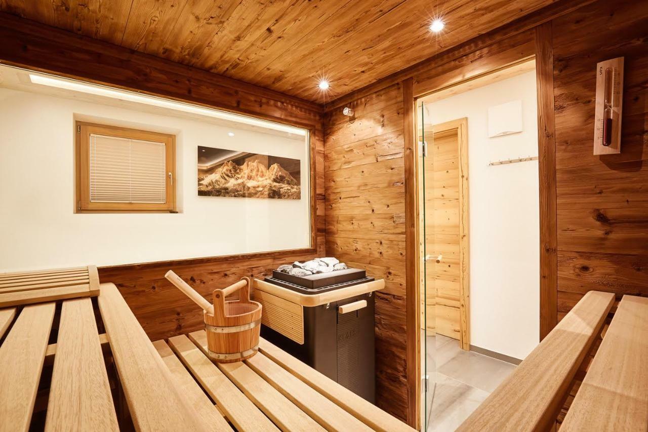 Modernes Mit Sauna! Nicht Weit Vom Skilift Holiday home Kirchberg in Tirol