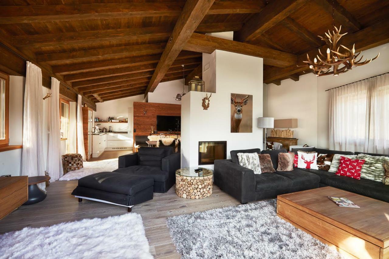 Holiday home Modernes Mit Sauna! Nicht Weit Vom Skilift