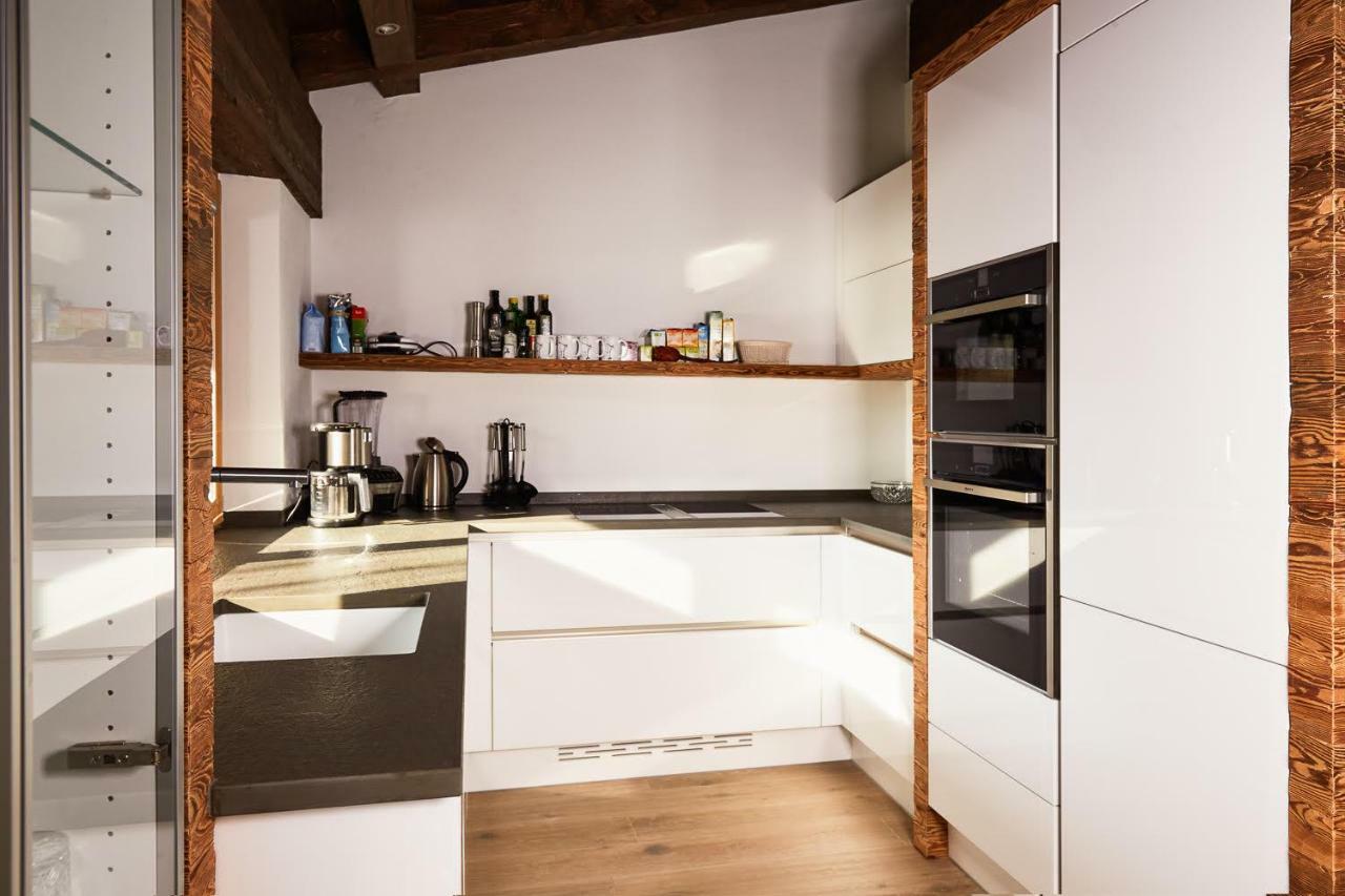 Modernes Mit Sauna! Nicht Weit Vom Skilift Kirchberg in Tirol