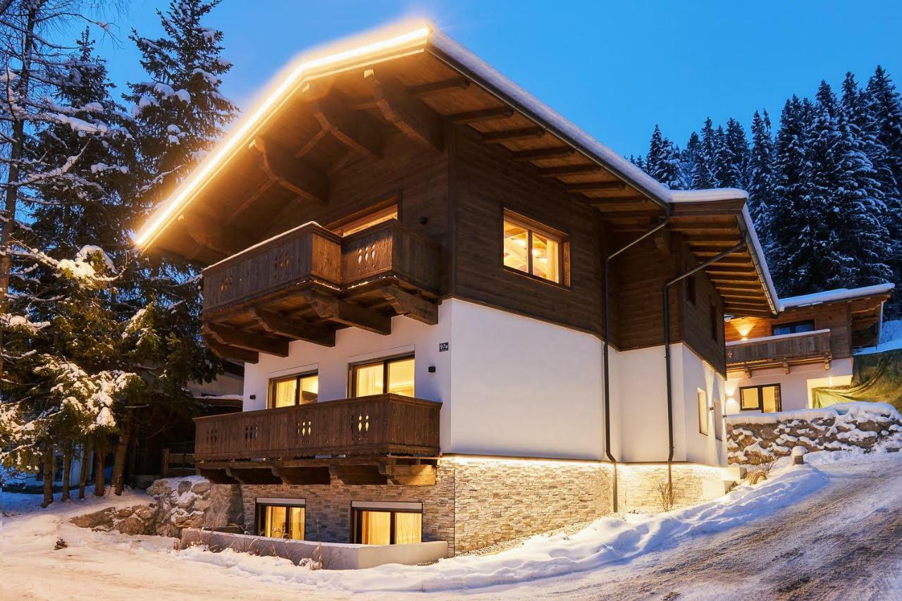 Modernes Mit Sauna! Nicht Weit Vom Skilift *
