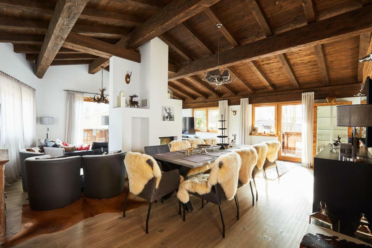 Modernes Mit Sauna! Nicht Weit Vom Skilift * Kirchberg in Tirol