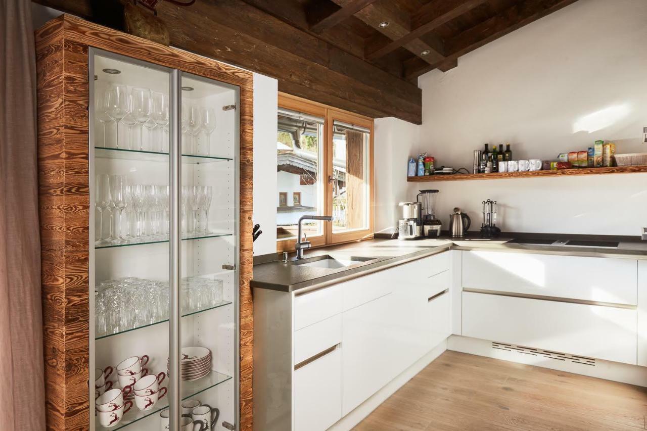 Modernes Mit Sauna! Nicht Weit Vom Skilift Holiday home
