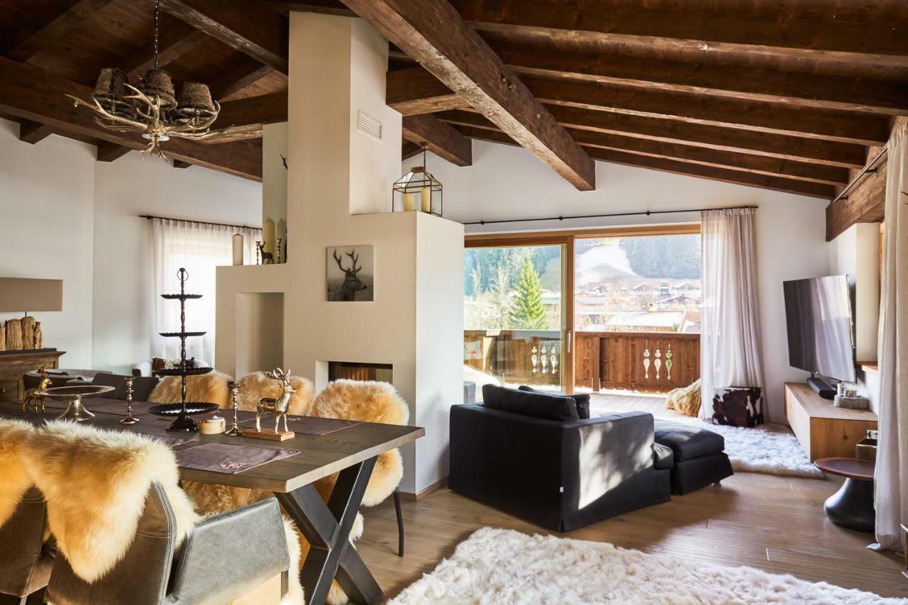 Holiday home Modernes Mit Sauna! Nicht Weit Vom Skilift *
